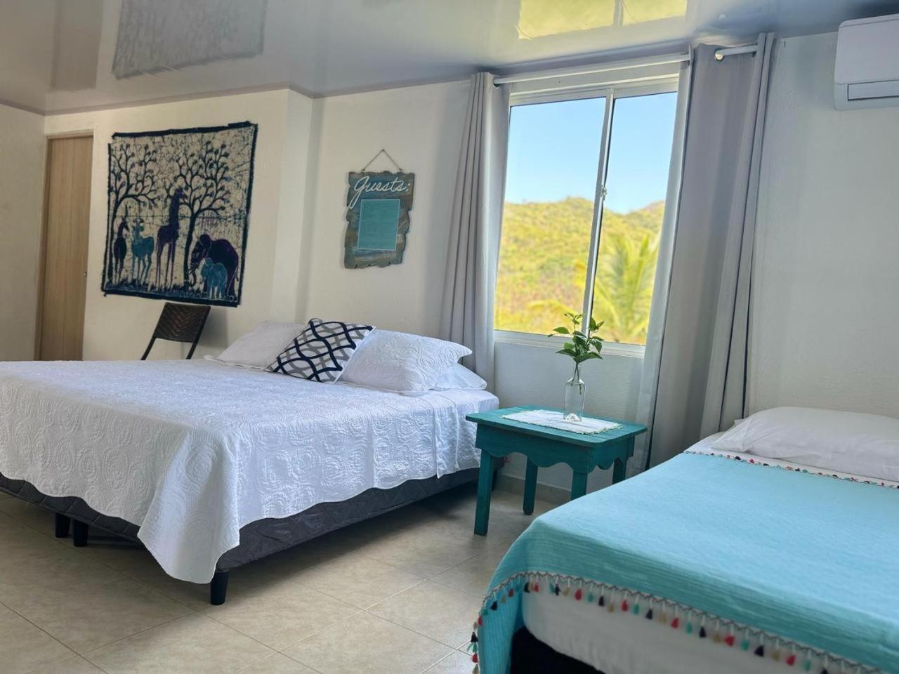 Hotel Miss Francias Home Santa Catalina Island Exterior photo